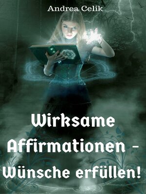 cover image of Wirksame Affirmationen
